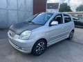 Kia Picanto 1.1 EX  Klima Motor Gris - thumbnail 2