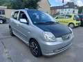 Kia Picanto 1.1 EX  Klima Motor Gris - thumbnail 1