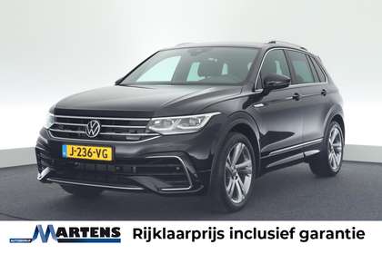 Volkswagen Tiguan 1.5 TSI 150pk DSG R-Line Business+ Trekhaak Keyles
