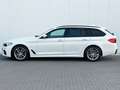 BMW 520 d Touring M Sport LED 360GRAD MEMORY KEYLESS Weiß - thumbnail 8