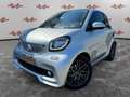 smart forTwo 90 Turbo twinamic Passion, RETROCAMERA Argento - thumbnail 1