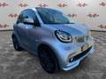 smart forTwo 90 Turbo twinamic Passion, RETROCAMERA Argento - thumbnail 4