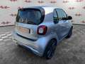 smart forTwo 90 Turbo twinamic Passion, RETROCAMERA Argento - thumbnail 5
