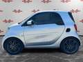 smart forTwo 90 Turbo twinamic Passion, RETROCAMERA Argento - thumbnail 2
