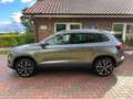 Skoda Karoq Style-Edition, LED, AHK, uvm..!!! Gris - thumbnail 2