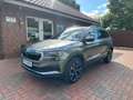 Skoda Karoq Style-Edition, LED, AHK, uvm..!!! Gris - thumbnail 1