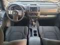 Nissan Navara Double Cab XE 4X4 HARDTOP-AHK-SHZ-EURO 5-LKW ZULAS Schwarz - thumbnail 15