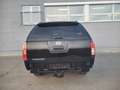 Nissan Navara Double Cab XE 4X4 HARDTOP-AHK-SHZ-EURO 5-LKW ZULAS Schwarz - thumbnail 7