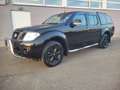 Nissan Navara Double Cab XE 4X4 HARDTOP-AHK-SHZ-EURO 5-LKW ZULAS Schwarz - thumbnail 9