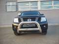 Nissan Navara Double Cab XE 4X4 HARDTOP-AHK-SHZ-EURO 5-LKW ZULAS Schwarz - thumbnail 3