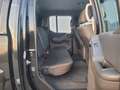 Nissan Navara Double Cab XE 4X4 HARDTOP-AHK-SHZ-EURO 5-LKW ZULAS Schwarz - thumbnail 14
