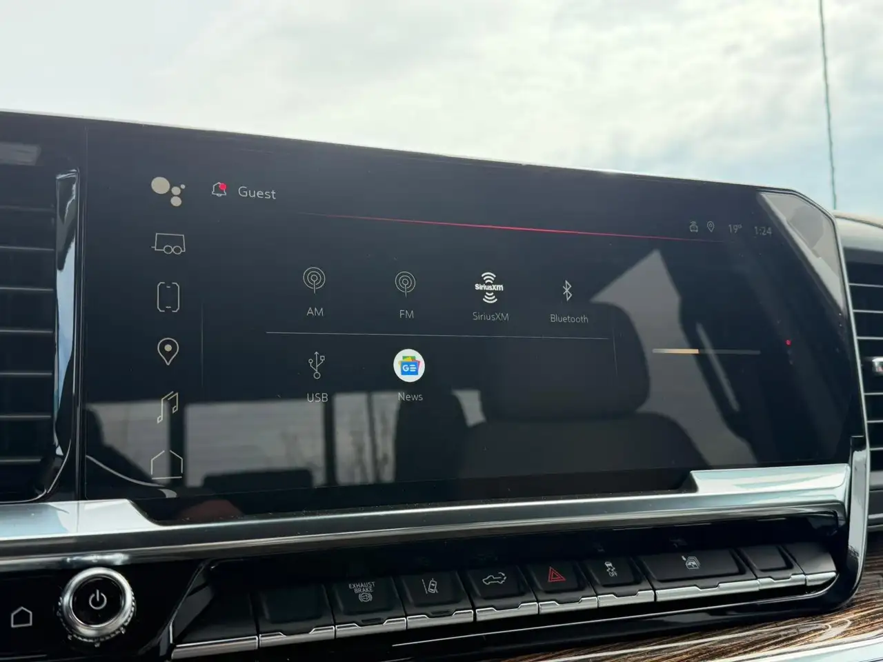 GMC Sierra 3500HD снимка GMC Sierra 3500HD