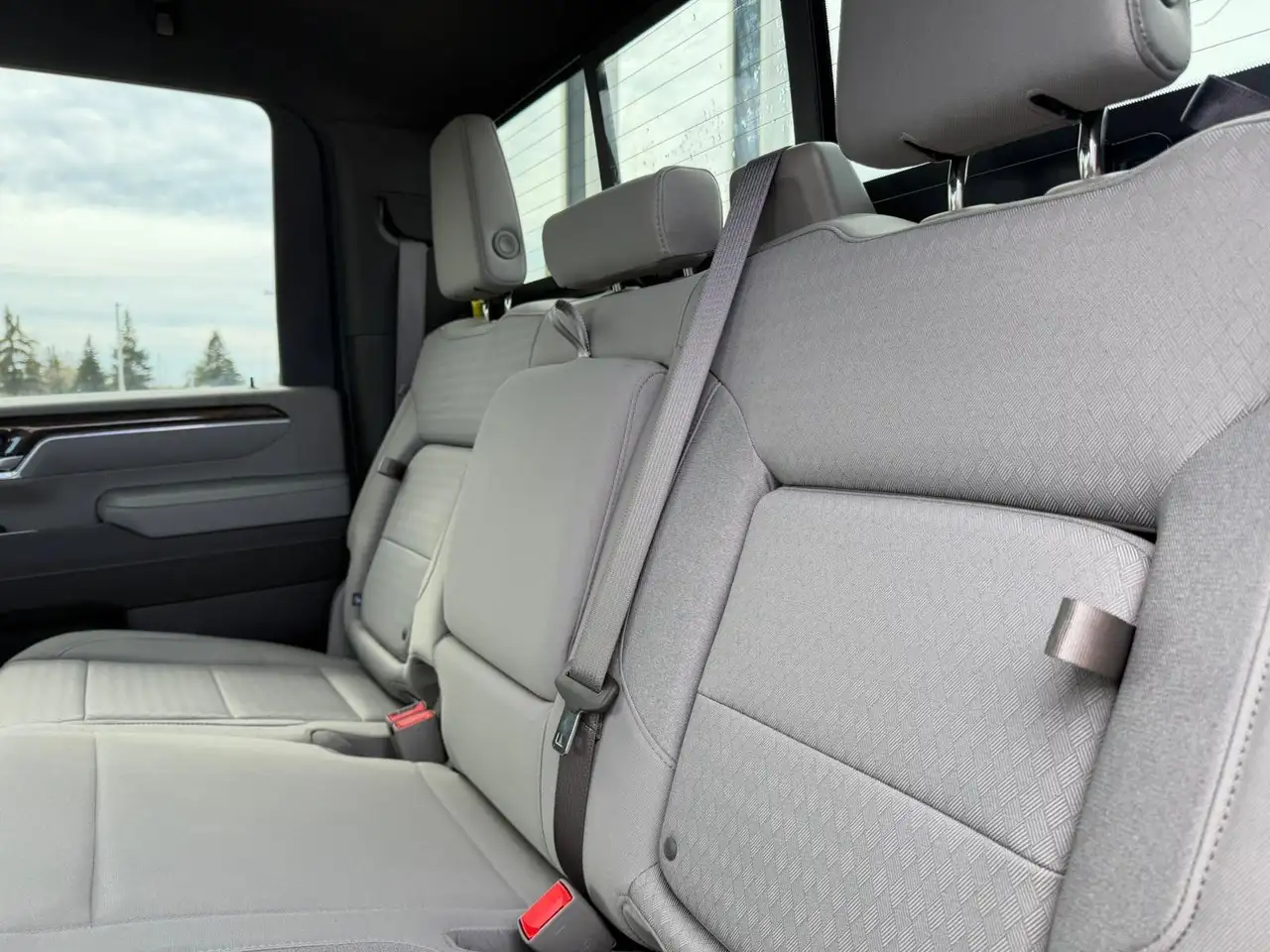 GMC Sierra 3500HD снимка GMC Sierra 3500HD