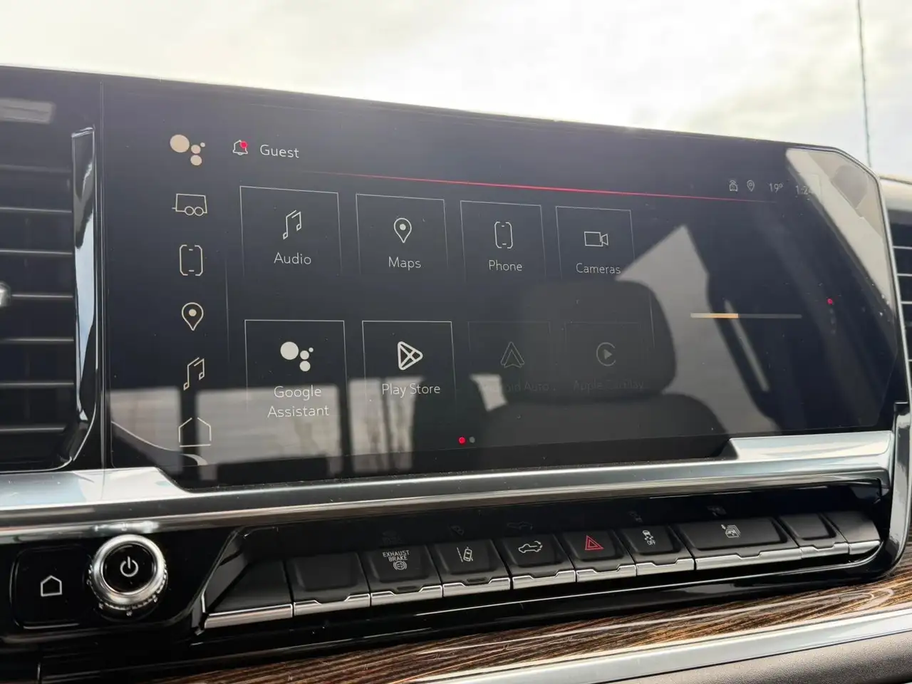 GMC Sierra 3500HD снимка GMC Sierra 3500HD