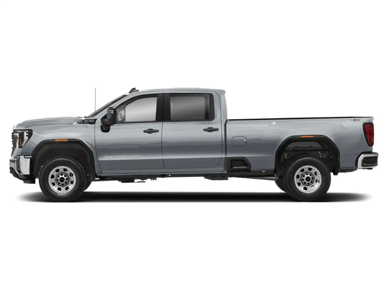 GMC Sierra 3500HD снимка GMC Sierra 3500HD