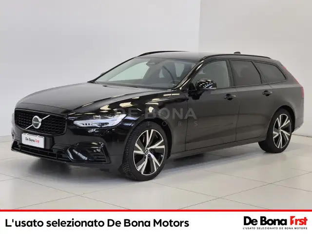 Volvo V90 2.0 b4 plus dark auto