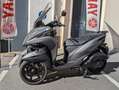 Yamaha TriCity Gris - thumbnail 2