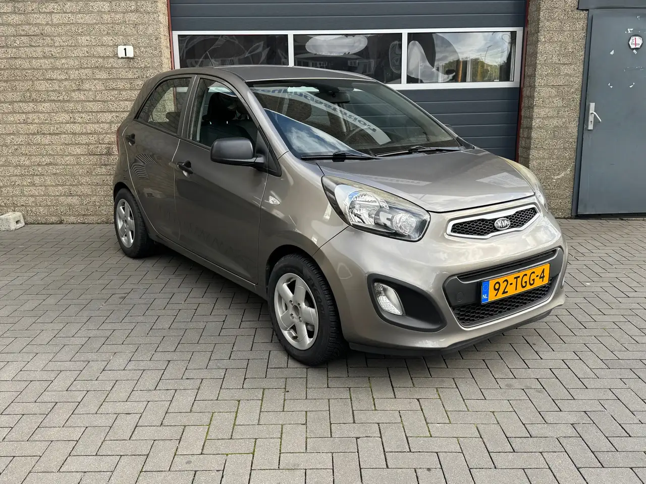 Kia Picanto