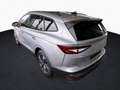 Skoda Enyaq iV 60 Loft ACC Cam Matrix Navi PDC Wärmepu Silber - thumbnail 4