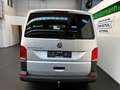 Volkswagen T6 Transporter *NAVI*PDC*AHK*DAB*3-SITZER*150PS* Silber - thumbnail 8