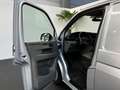 Volkswagen T6 Transporter *NAVI*PDC*AHK*DAB*3-SITZER*150PS* Silber - thumbnail 14