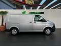Volkswagen T6 Transporter *NAVI*PDC*AHK*DAB*3-SITZER*150PS* Silber - thumbnail 4