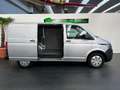 Volkswagen T6 Transporter *NAVI*PDC*AHK*DAB*3-SITZER*150PS* Silber - thumbnail 5