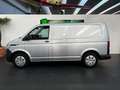 Volkswagen T6 Transporter *NAVI*PDC*AHK*DAB*3-SITZER*150PS* Silber - thumbnail 3