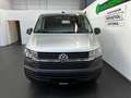 Volkswagen T6 Transporter *NAVI*PDC*AHK*DAB*3-SITZER*150PS* Silber - thumbnail 7
