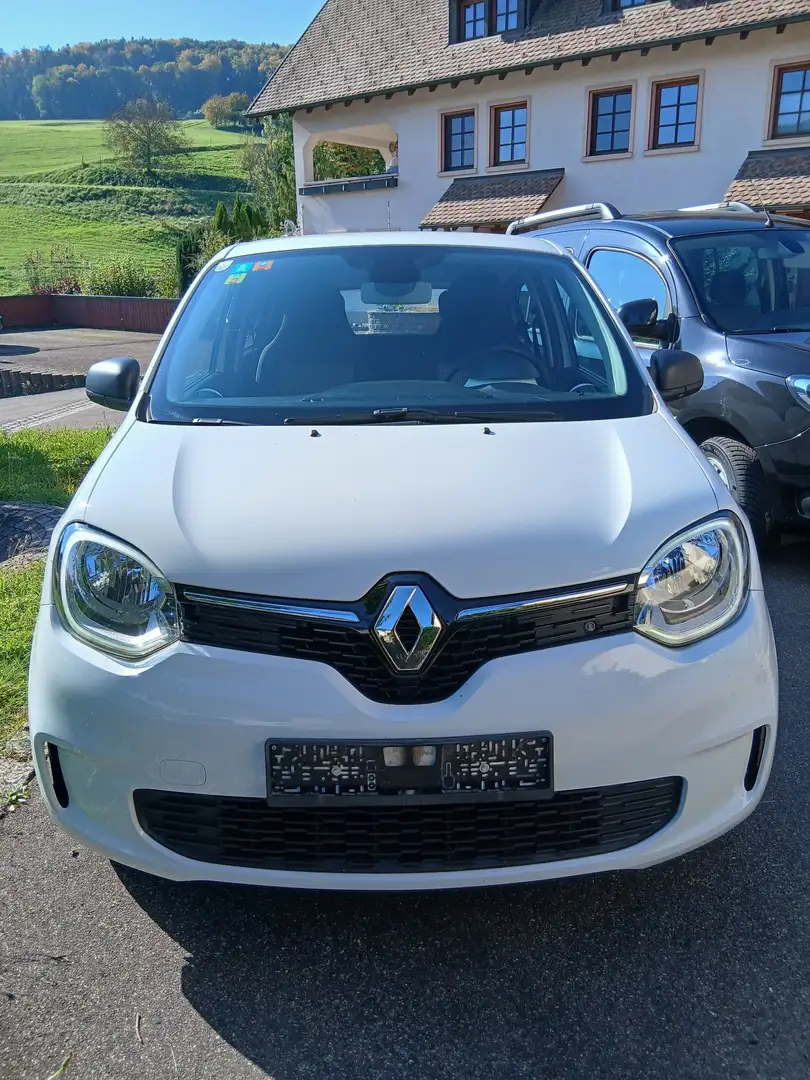 Renault Twingo SCe 65 Life - 2