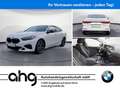 BMW 218i Gran Coupe Sport Line Klimaaut. Sportsitze Blanc - thumbnail 1