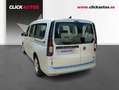 Volkswagen Caddy 2.0 TDI 122CV Origin DSG 5+2 Plateado - thumbnail 7