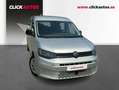 Volkswagen Caddy 2.0 TDI 122CV Origin DSG 5+2 Plateado - thumbnail 3