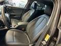BMW 118 i Alu19\/Leder/Gps/Carplay/Cruise/Bt *1j garantie* Gris - thumbnail 5