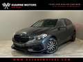 BMW 118 i Alu19\/Leder/Gps/Carplay/Cruise/Bt *1j garantie* Gris - thumbnail 3
