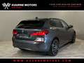BMW 118 i Alu19\/Leder/Gps/Carplay/Cruise/Bt *1j garantie* Gris - thumbnail 4