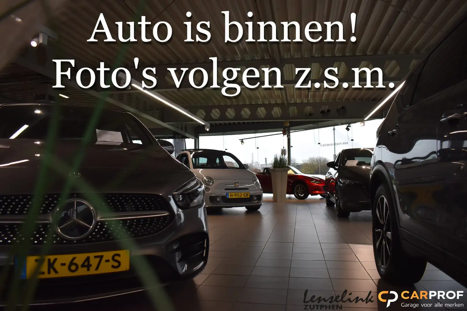 Peugeot 2008 1.2 PureTech 130pk Active | Nieuwe distributieriem Gris - 1
