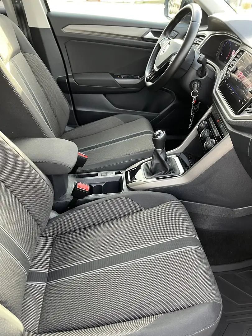 Volkswagen T-Roc 1.0 tsi Style 110cv - 1