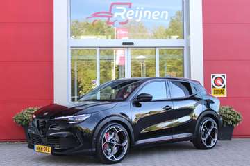 Elettrica VELOCE 280PK 54 kWh | SPORT PACK (SABELT