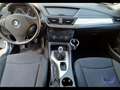 BMW X1 X1 sdrive18d Bianco - thumbnail 12