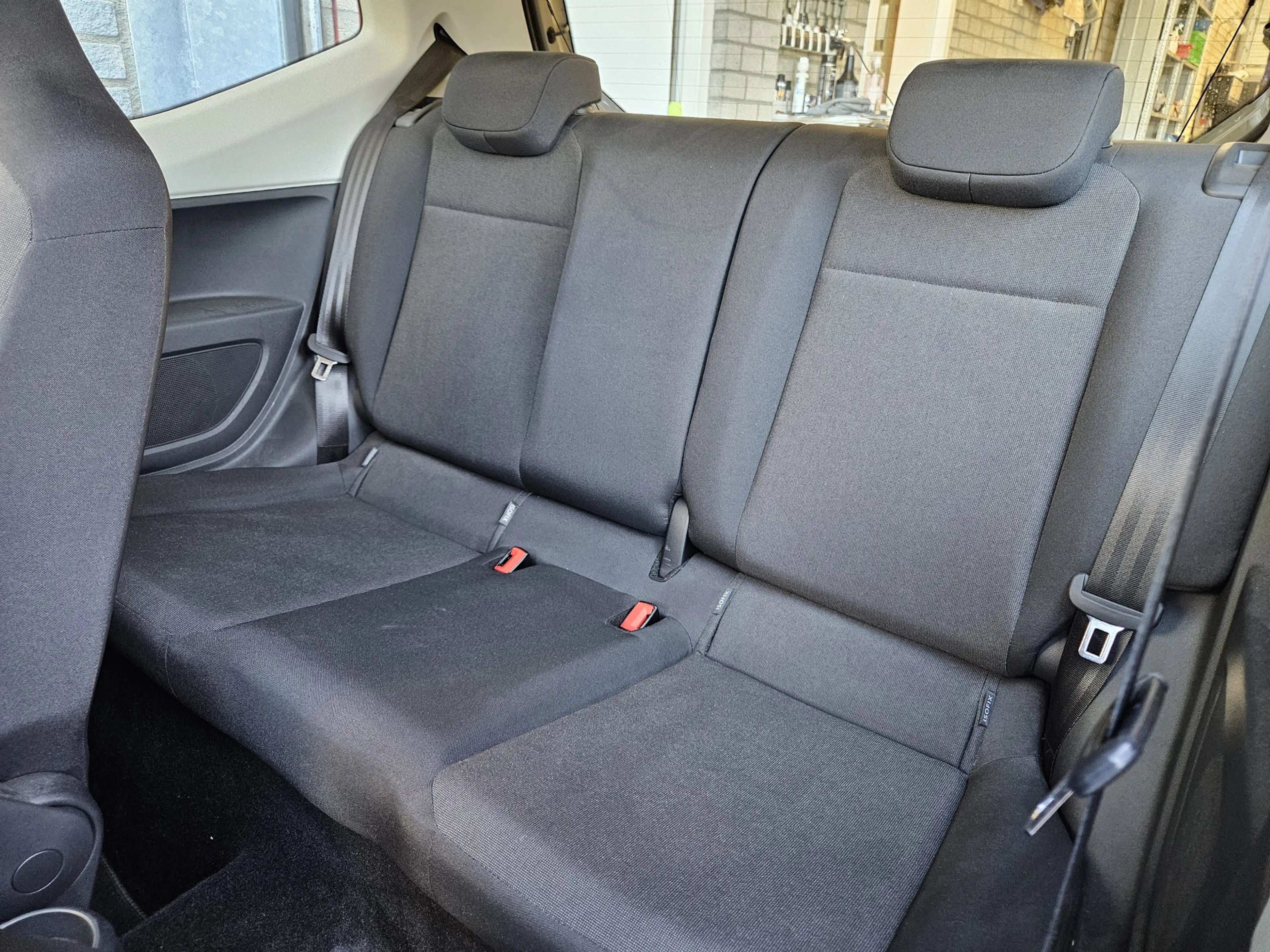 Volkswagen up! 1.0 BMT move up! Inclusief Afleveringskosten — photo 18