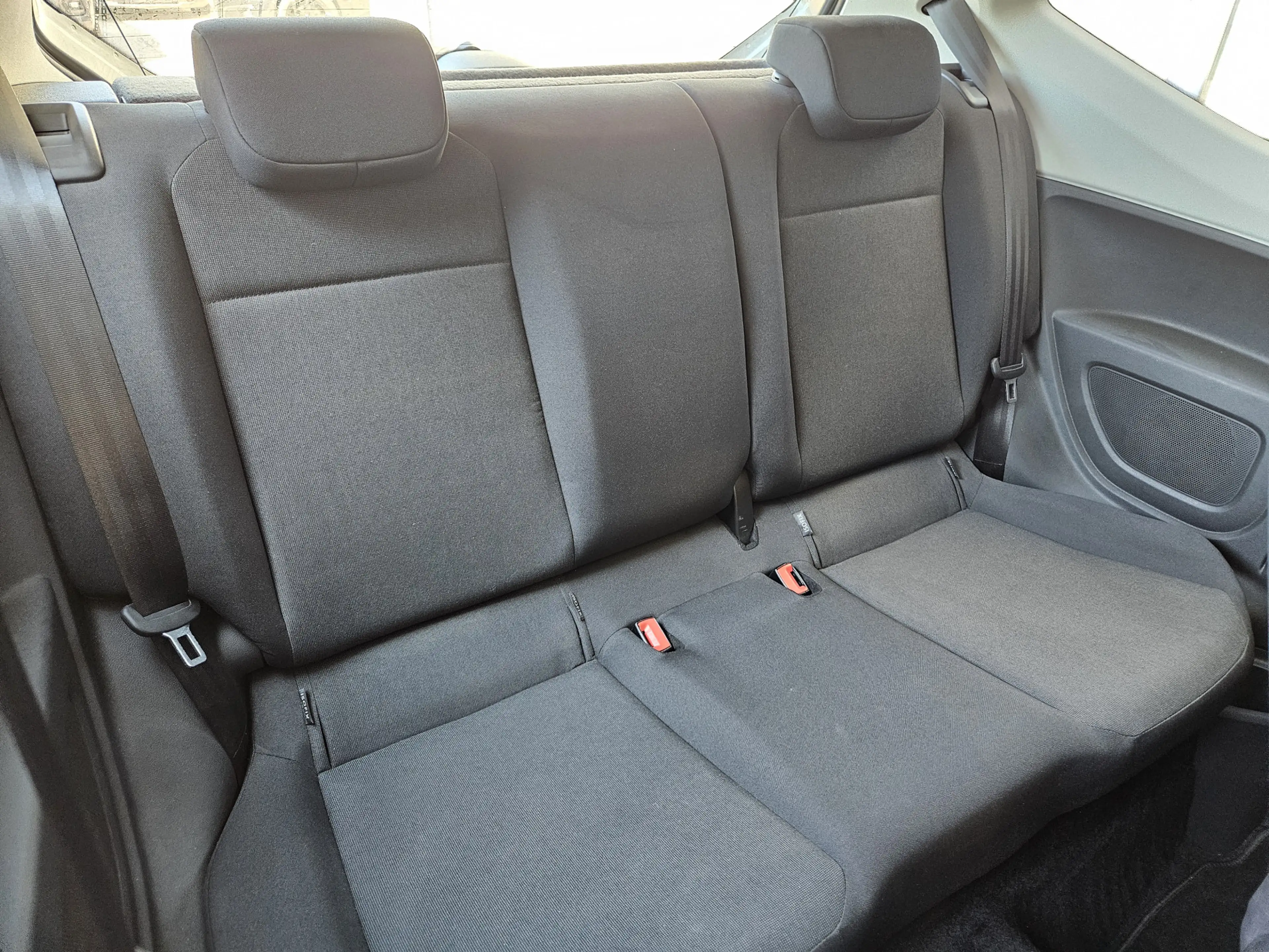 Volkswagen up! 1.0 BMT move up! Inclusief Afleveringskosten — photo 17
