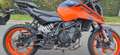 KTM 125 Duke Kék - thumbnail 4