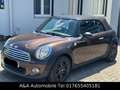 MINI One Cabrio 1.6 12.Monate Garantie Inkl. TÜV - thumbnail 8