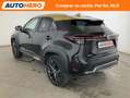 Toyota Yaris Cross 1.5 Hybrid AWD-i Adventure Negro - thumbnail 4