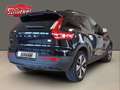 Volvo XC40 P8 Ultimate Recharge Pure Electric  ACC AHK Schwarz - thumbnail 8