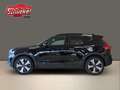 Volvo XC40 P8 Ultimate Recharge Pure Electric  ACC AHK Schwarz - thumbnail 4