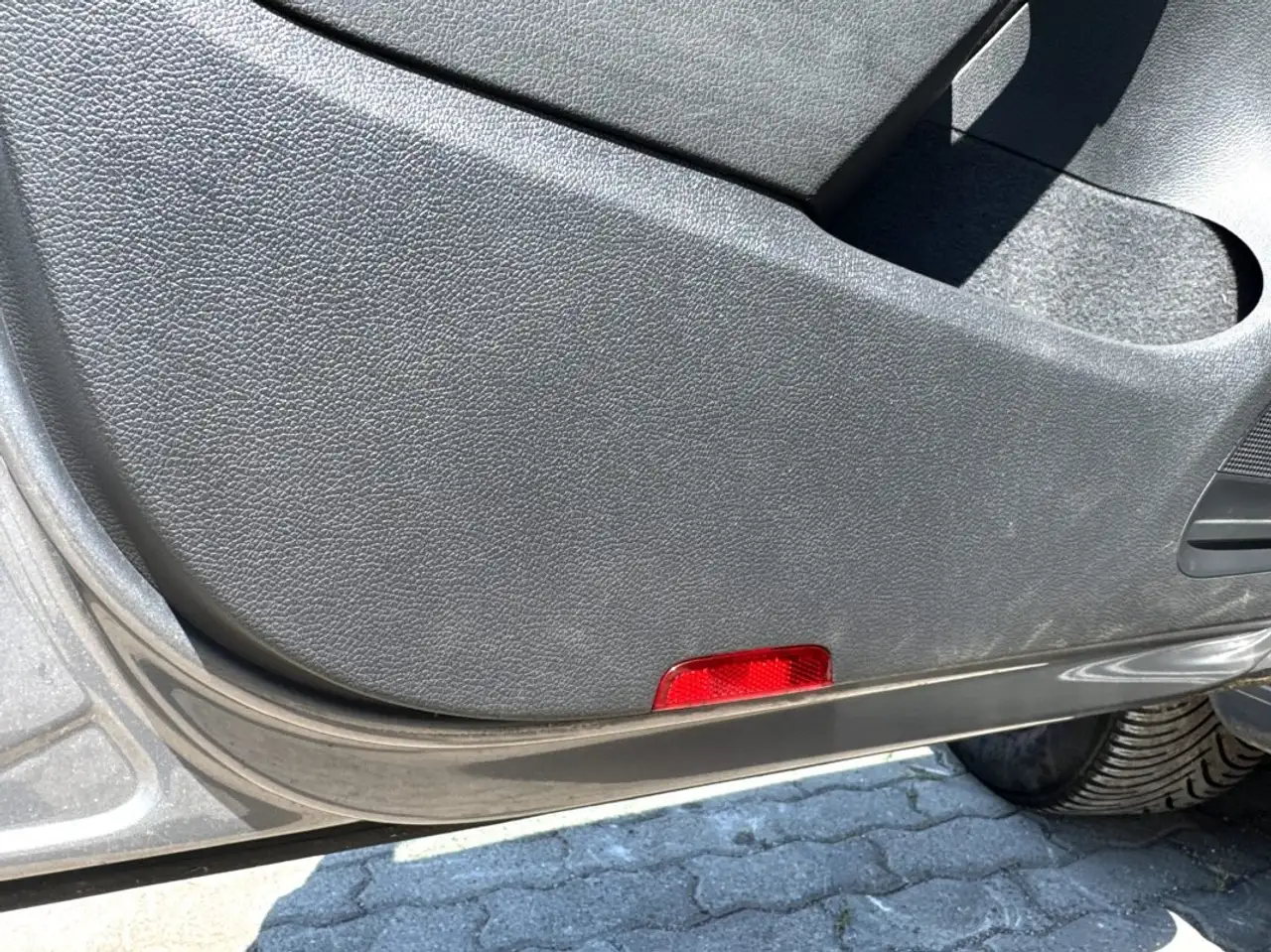 Volkswagen Golf Standard Model — photo 29