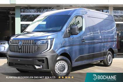 Renault Master T35 2.0 dCi 130 L2H2 Advance