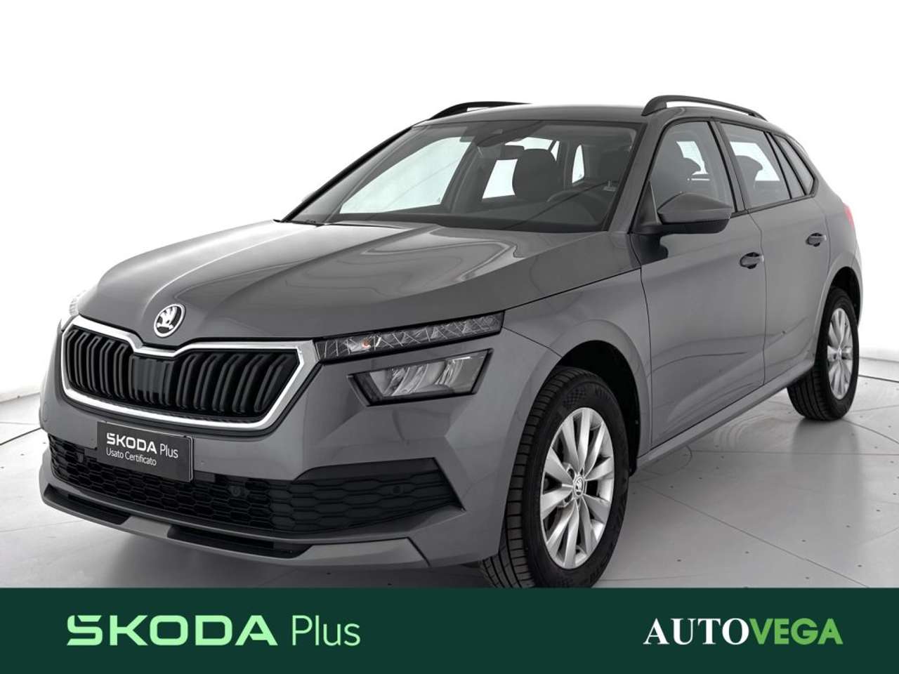Skoda Kamiq 1.0 tsi ambition 110cv